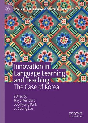 Innovation in Language Learning and Teaching 1