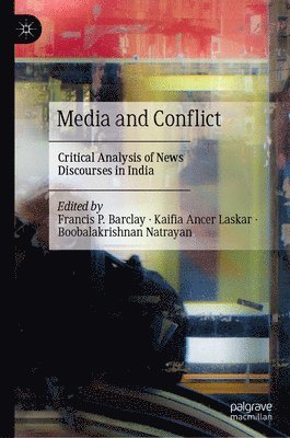 Media and Conflict 1