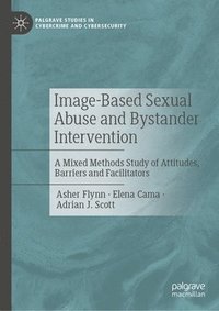 bokomslag Image-Based Sexual Abuse and Bystander Intervention