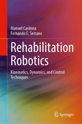 bokomslag Rehabilitation Robotics