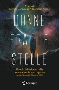 bokomslag Donne fra le stelle