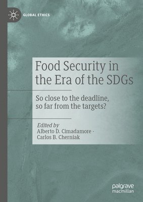 Food Security in the Era of the SDGs 1