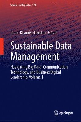 Sustainable Data Management 1