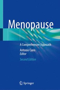 bokomslag Menopause