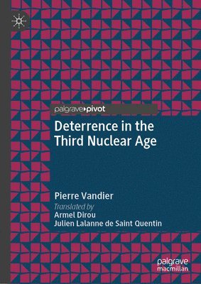 Deterrence in the Third Nuclear Age 1