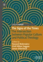 Ryszard Bobrowicz, Emil Hilton Saggau, Jonas Otterbeck - Signs of the Times, Häftad