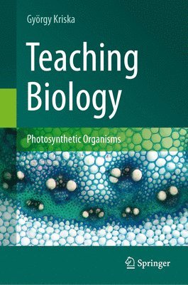 Teaching Biology 1