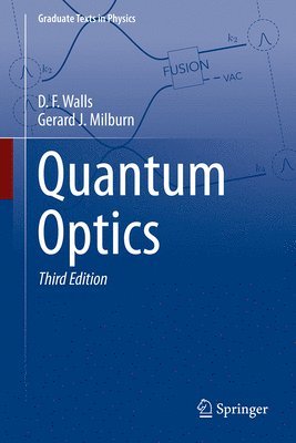 Quantum Optics 1