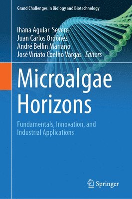 Microalgae Horizons 1