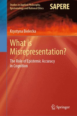 What is Misrepresentation? 1