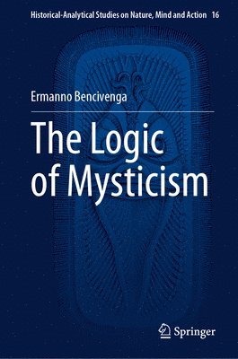 The Logic of Mysticism 1