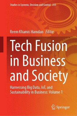 Tech Fusion in Business and Society 1