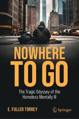 Nowhere to Go 1