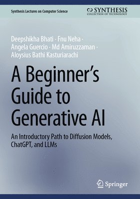 A Beginners Guide to Generative AI 1