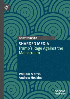 SHARDED MEDIA 1