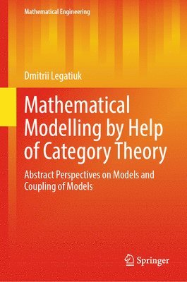 bokomslag Mathematical Modelling by Help of Category Theory
