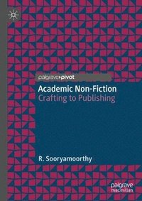 bokomslag Academic Non-Fiction