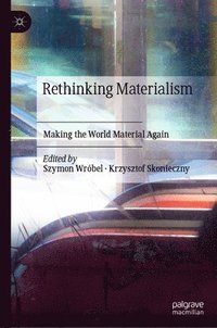 bokomslag Rethinking Materialism