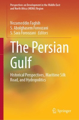 The Persian Gulf 1