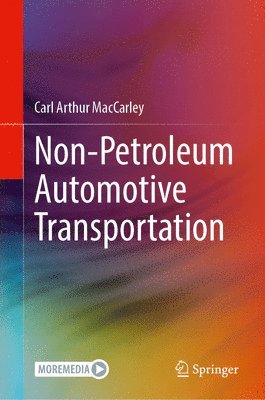 Non-Petroleum Automotive Transportation 1