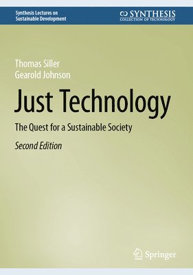 Just Technology 1
