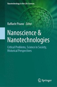 bokomslag Nanoscience & Nanotechnologies