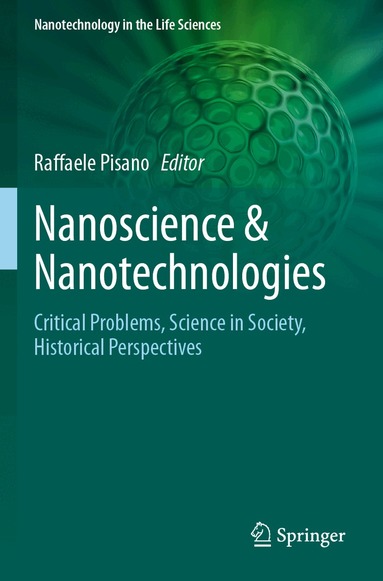 Raffaele Pisano - Nanoscience & Nanotechnologies, Häftad