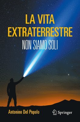 bokomslag La vita extraterrestre