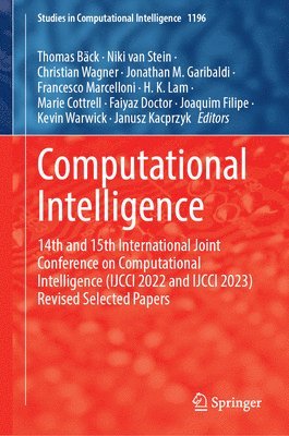 Computational Intelligence 1