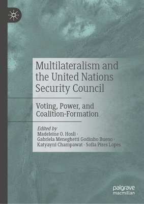 Multilateralism and the United Nations Security Council 1