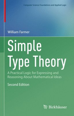 Simple Type Theory 1