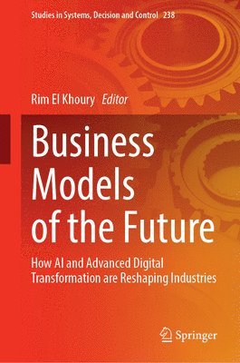 Business Models of the Future 1