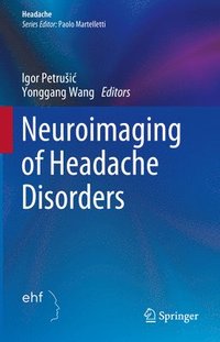 bokomslag Neuroimaging of Headache Disorders