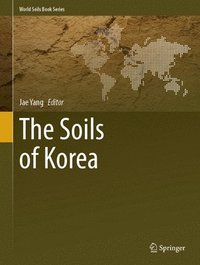 bokomslag The Soils of Korea