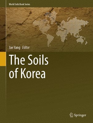 The Soils of Korea 1