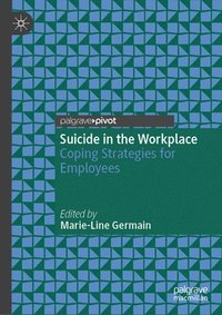 bokomslag Suicide in the Workplace