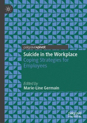 Suicide in the Workplace 1