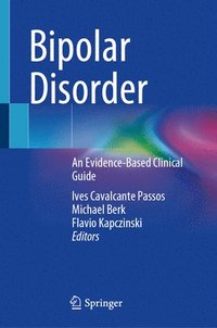 bokomslag Bipolar Disorder