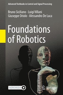 Foundations of Robotics 1