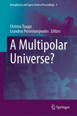 bokomslag A Multipolar Universe?