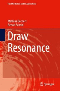 bokomslag Draw Resonance