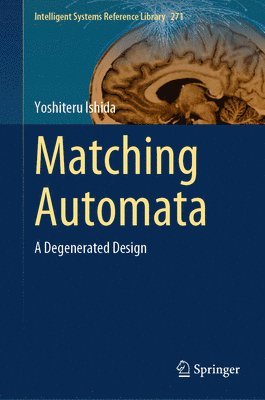 Matching Automata 1