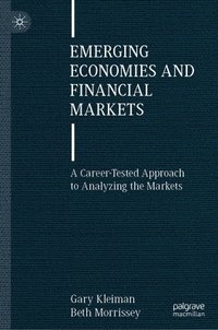 bokomslag Emerging Economies and Financial Markets