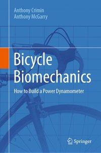 bokomslag Bicycle Biomechanics