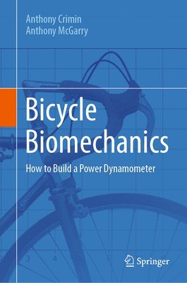 Bicycle Biomechanics 1