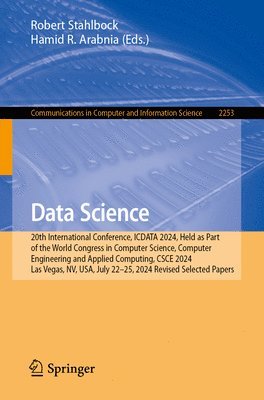 Data Science 1