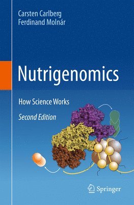 Nutrigenomics 1