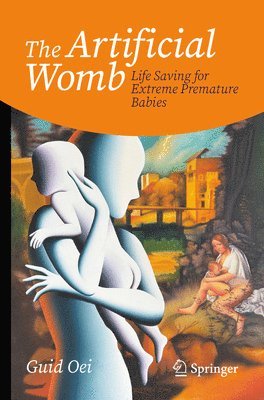 bokomslag Artificial Womb