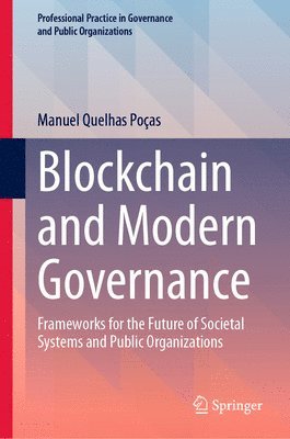 Blockchain and Modern Governance 1