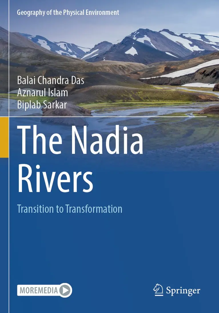 Balai Chandra Das, Aznarul Islam, Biplab Sarkar - Nadia Rivers, Häftad. Tillgänglighet: Lägg i varukorg